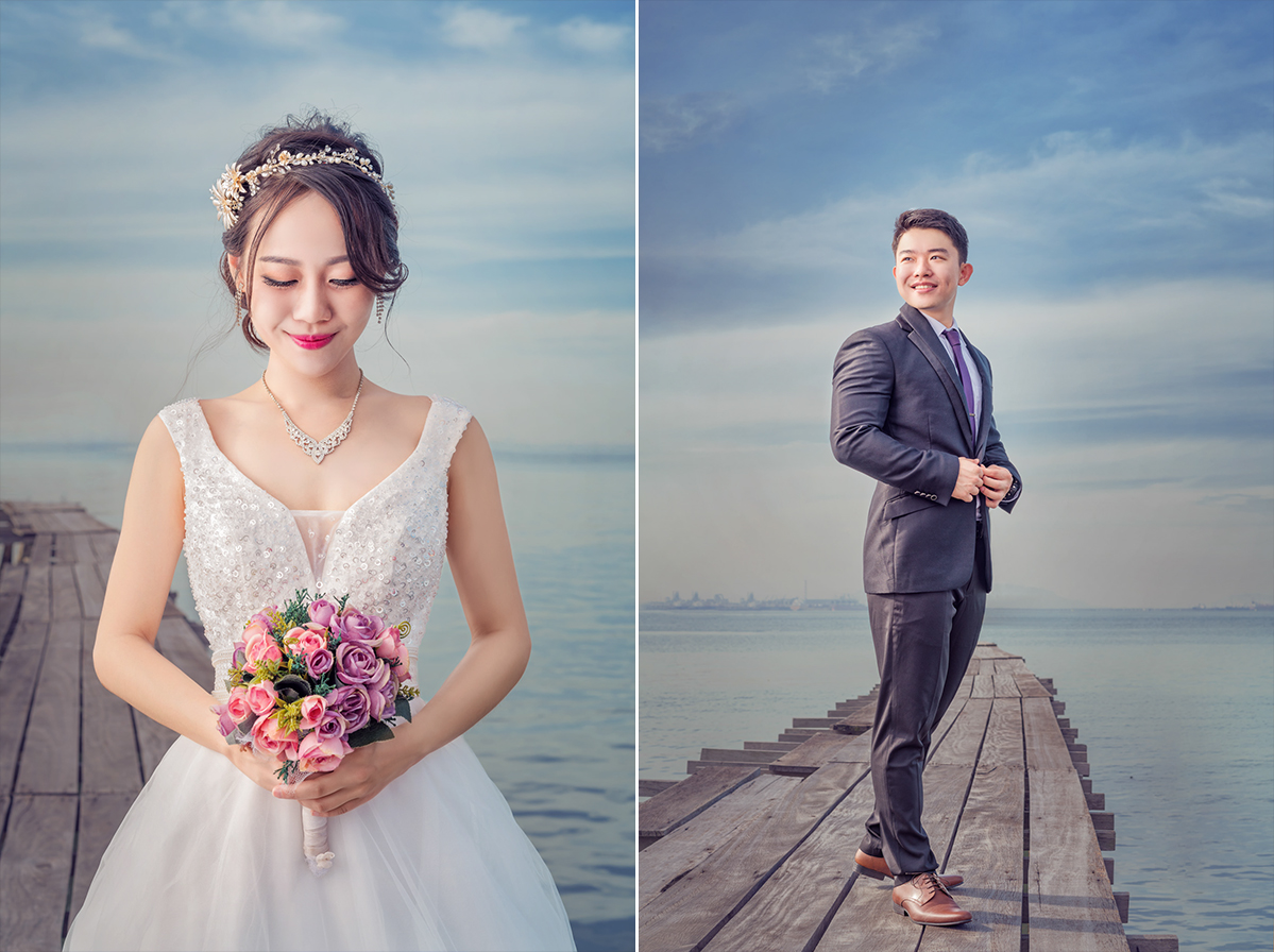 ShueKang&Jamie Wedding Photography